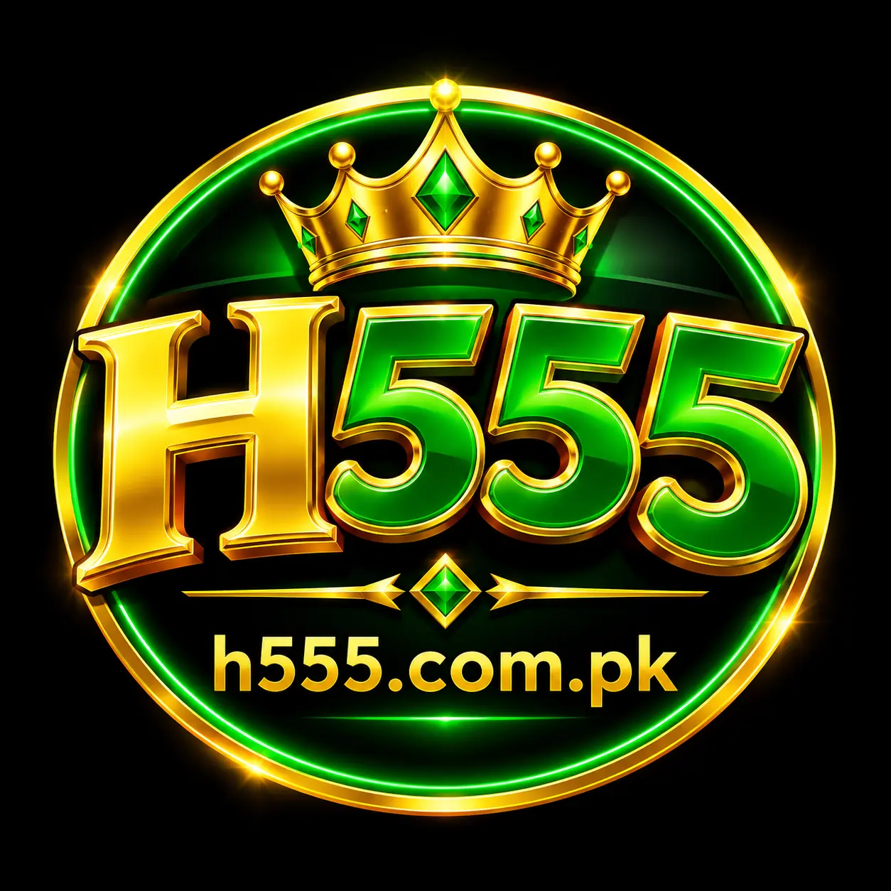 H555 Game
