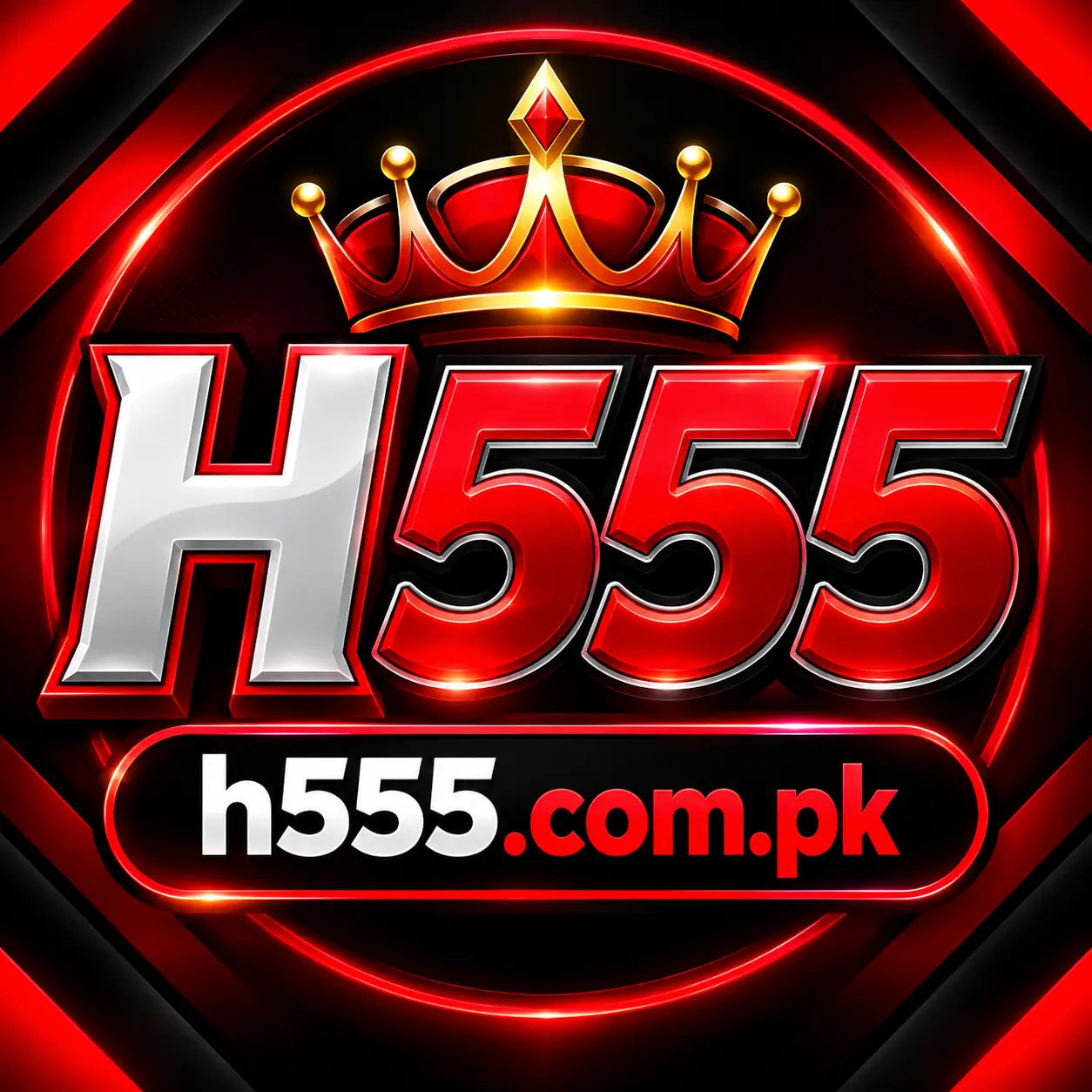 H555 Game