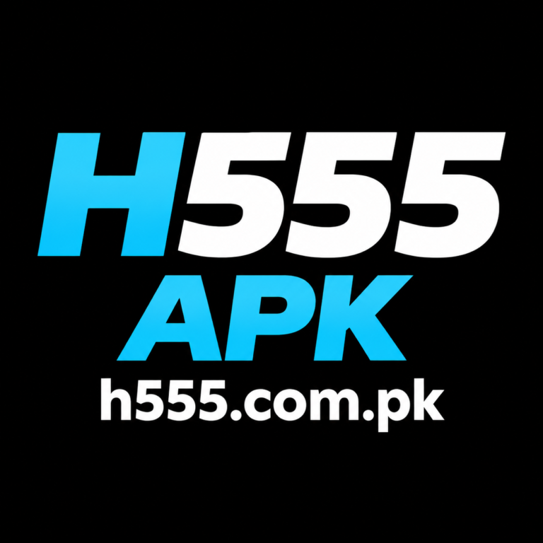 H555 Apk