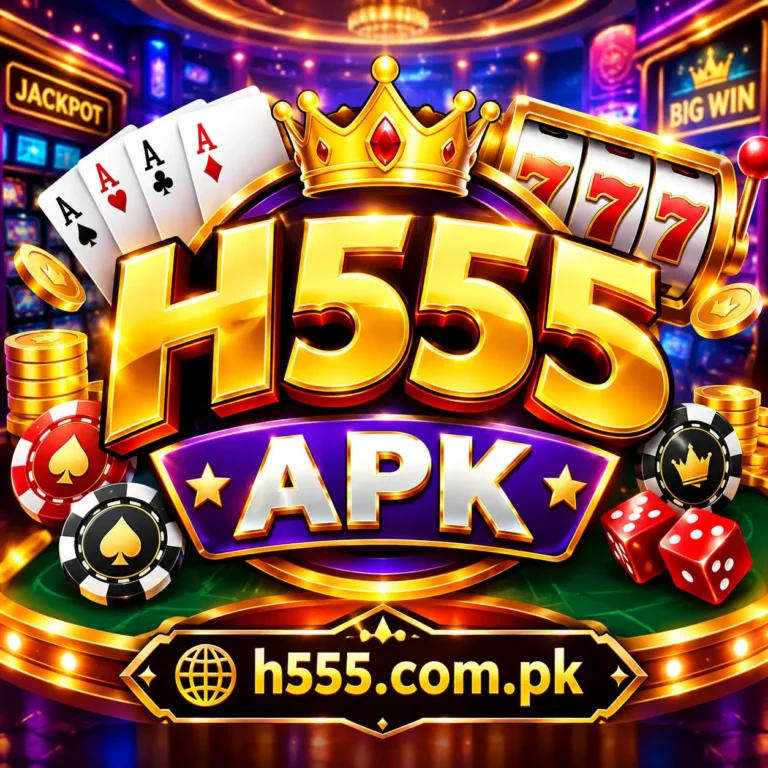 H555 Apk