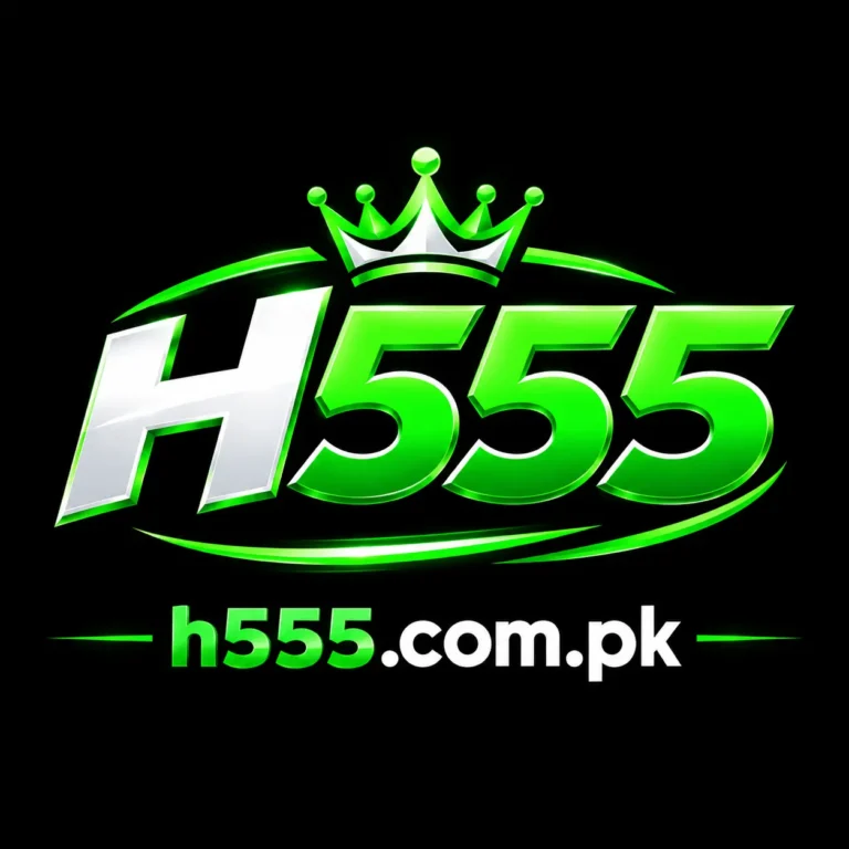 H555 App