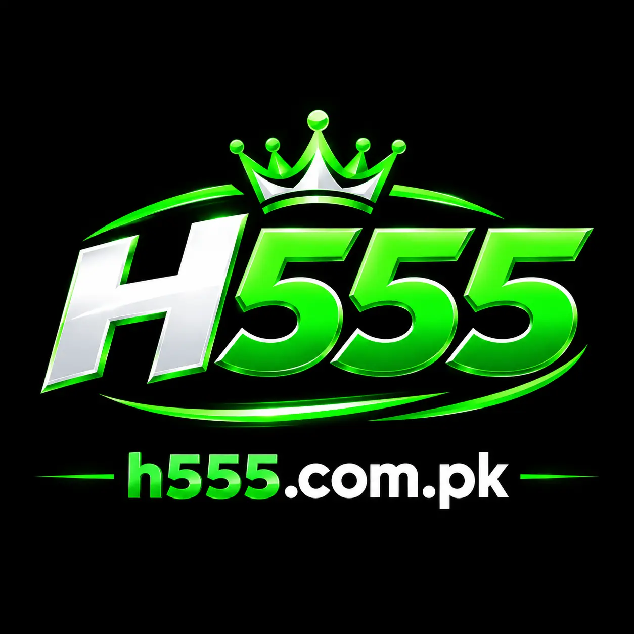 H555 App
