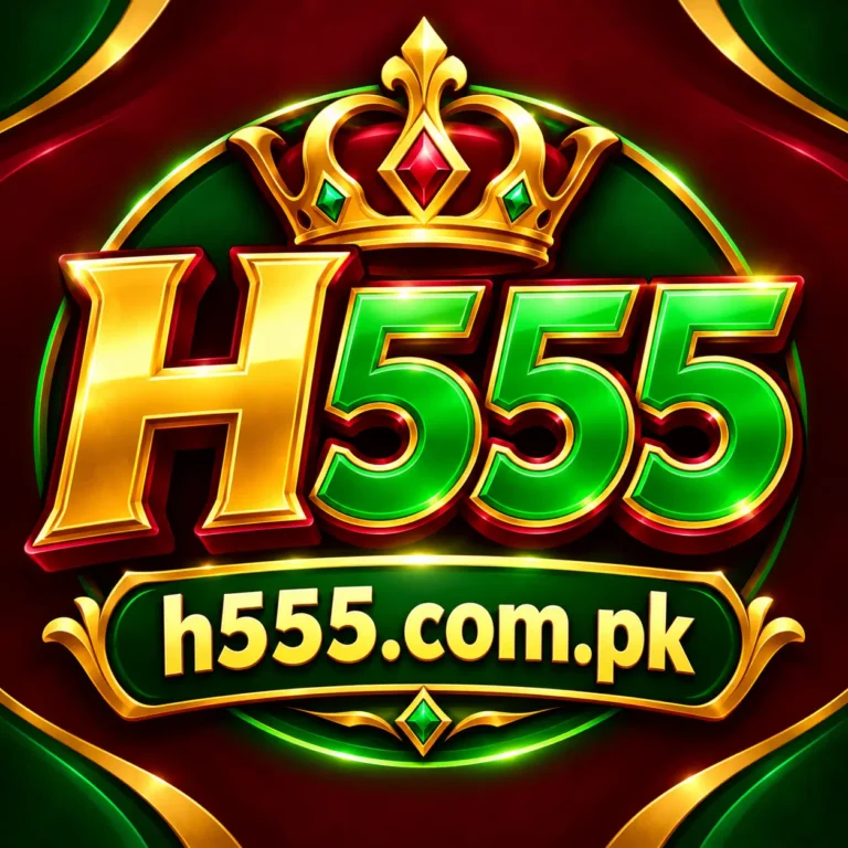 H555 App