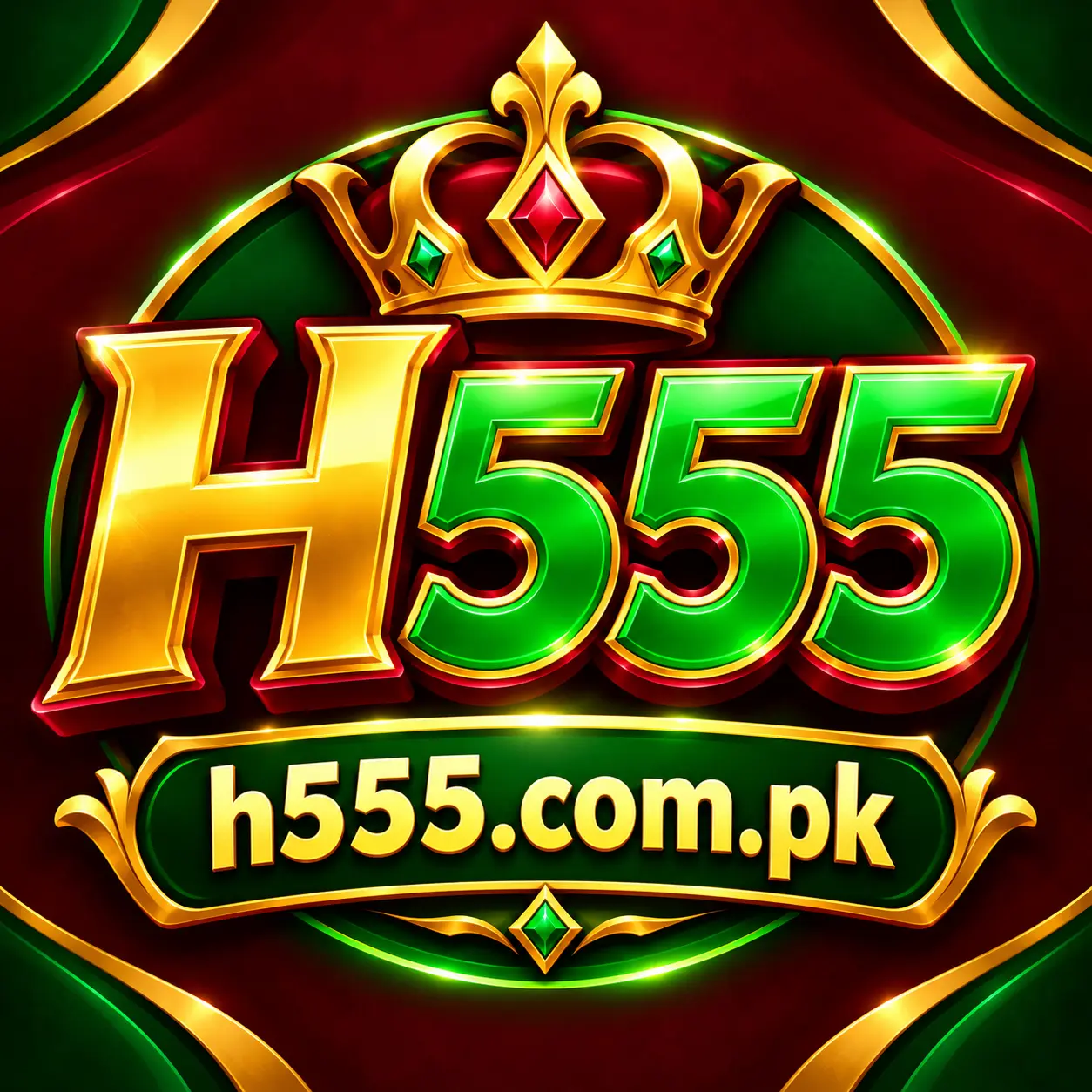 H555 App