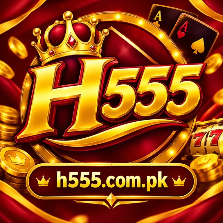 h555 game
