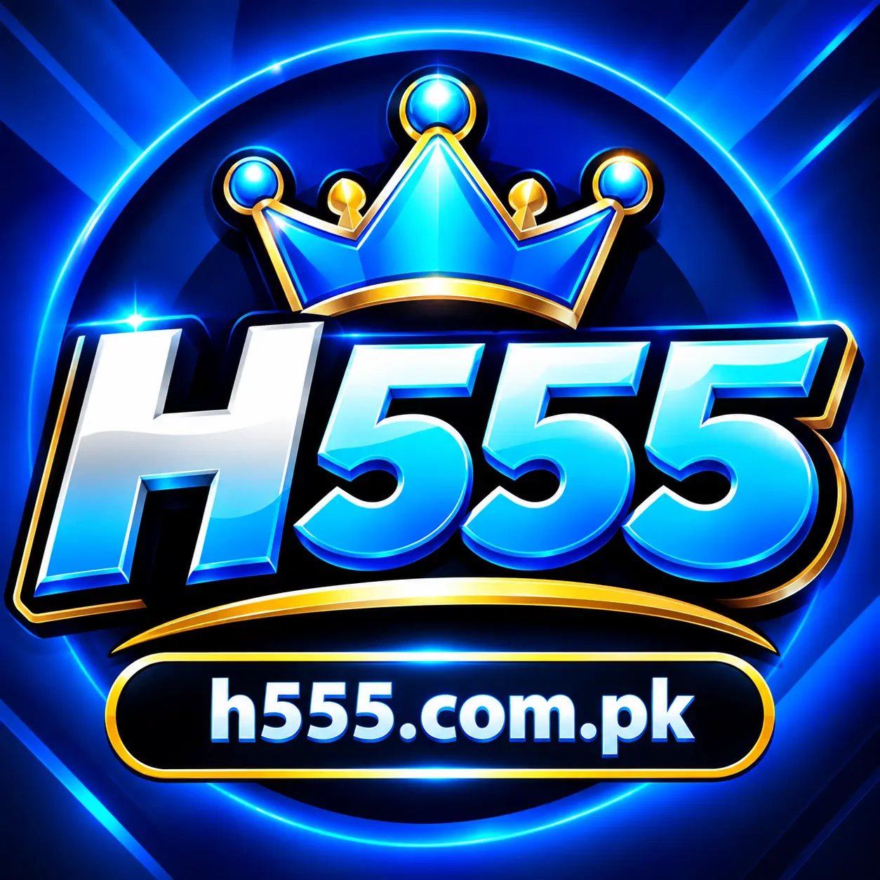 h555