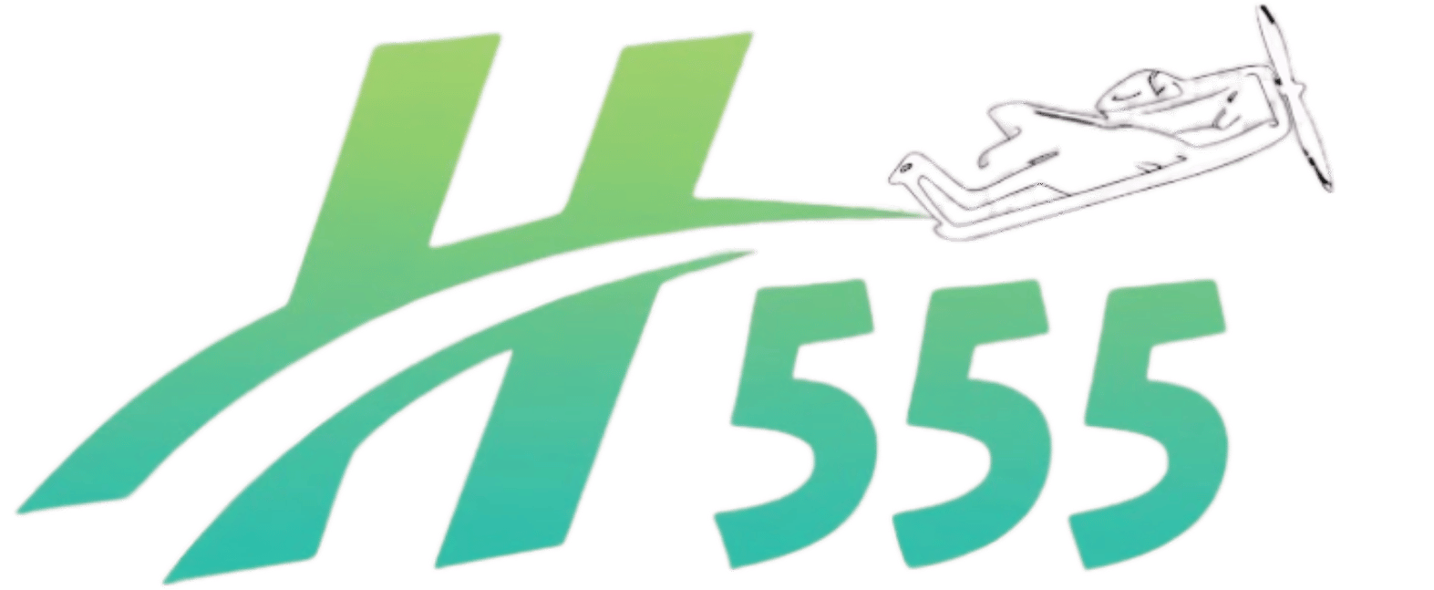 h555 logo